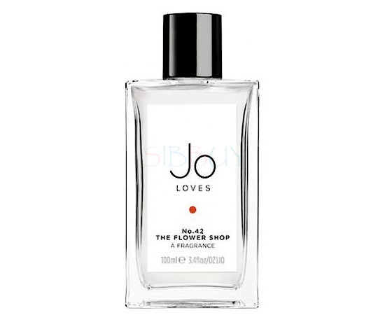Купить Аромат Jo Loves No. 42 The Flower Shop Туалетная вода