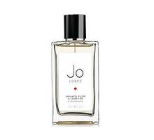 Аромат Jo Loves Smoked Plum & Leather Туалетная вода