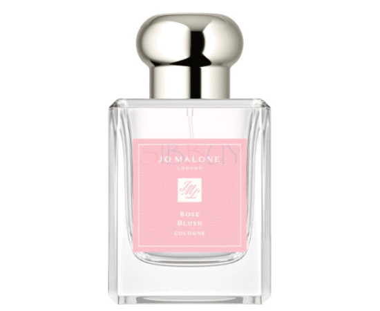 Купить Аромат Jo Malone Rose Blush Cologne (2023) Одеколон