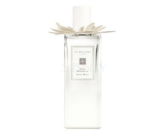 Купить Аромат Jo Malone Star Magnolia Hair Mist Ароматная дымка