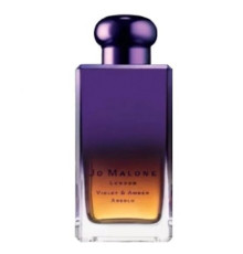 Аромат Jo Malone Violet & Amber Absolu Одеколон