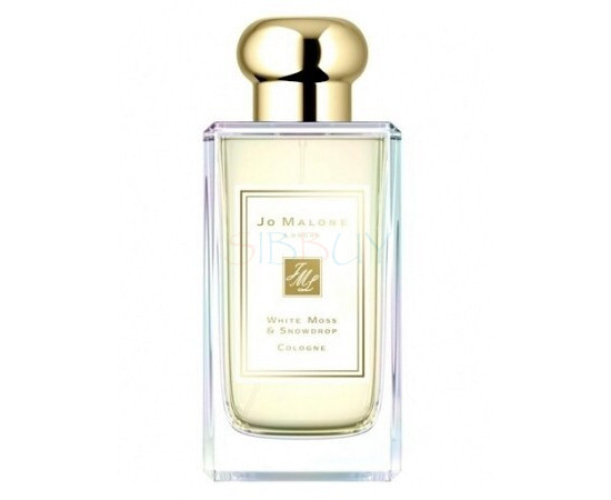 Купить Аромат Jo Malone White Moss & Snowdrop Одеколон