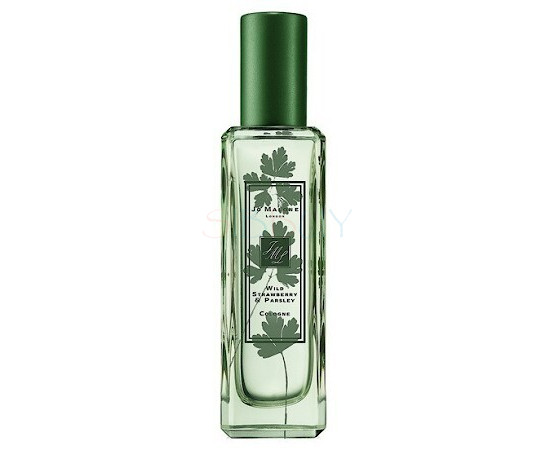 Купить Аромат Jo Malone Wild Strawberry & Parsley Одеколон