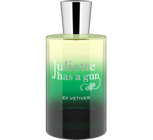 Аромат Juliette Has A Gun Ex Vetiver Парфюмерная вода