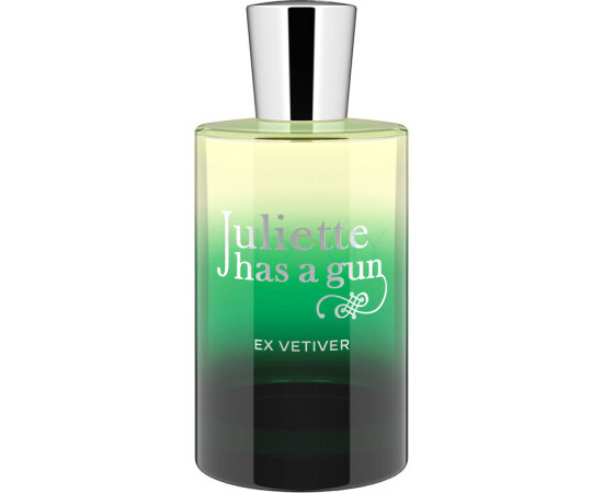 Купить Аромат Juliette Has A Gun Ex Vetiver Парфюмерная вода