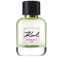 Аромат Karl Lagerfeld Karl Hamburg Alster Туалетная вода