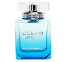 Аромат Karl Lagerfeld Ocean View For Women Парфюмерная вода