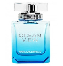 Аромат Karl Lagerfeld Ocean View For Women Парфюмерная вода
