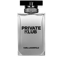 Аромат Karl Lagerfeld Private Klub For Men Туалетная вода