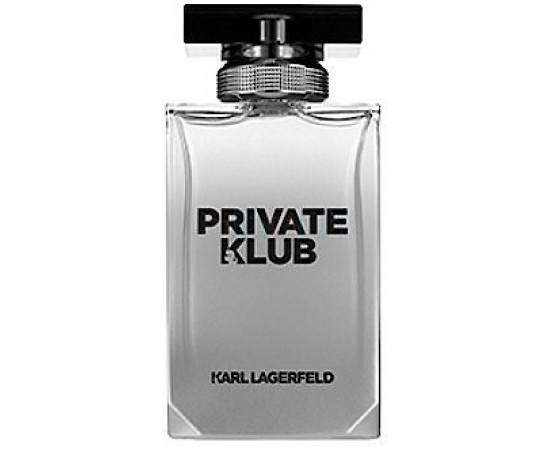 Купить Аромат Karl Lagerfeld Private Klub For Men Туалетная вода
