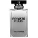 Купить Аромат Karl Lagerfeld Private Klub For Men Туалетная вода