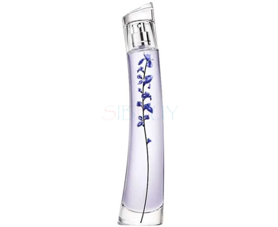 Купить Аромат Kenzo Flower by Kenzo Ikebana Indigo Парфюмерная вода