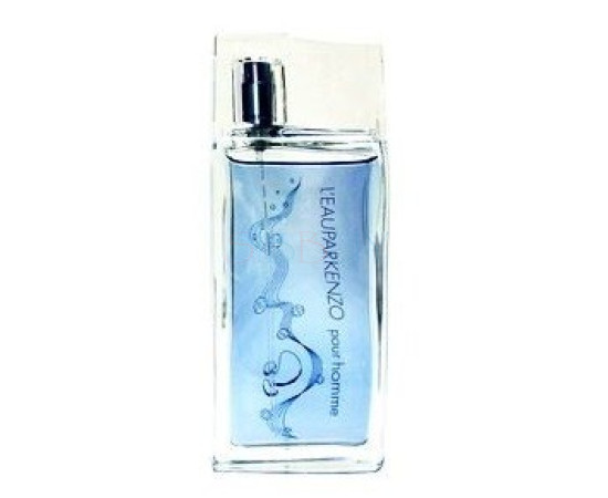 Купить Аромат Kenzo L`Eau Par Kenzo Love L'Eau Pour Homme Туалетная вода