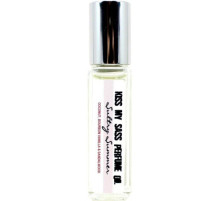 Аромат Kiss my Sass Cosmetics Sultry Summer Масляные духи