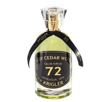 Аромат Krigler Cosy Cedar Wood 72 Парфюмерная вода