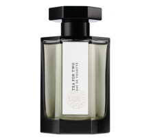 Аромат L'Artisan Parfumeur Tea for Two Туалетная вода