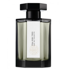 Аромат L'Artisan Parfumeur Tea for Two Туалетная вода