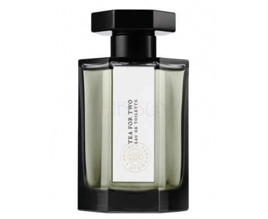 Купить Аромат L'Artisan Parfumeur Tea for Two Туалетная вода