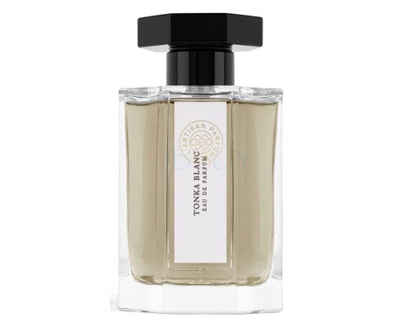 Купить Аромат L'Artisan Parfumeur Tonka Blanc Парфюмерная вода