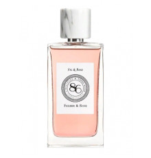 Аромат L`Occitane en Provence Figuer & Rose / Fig & Rose Парфюмерная вода