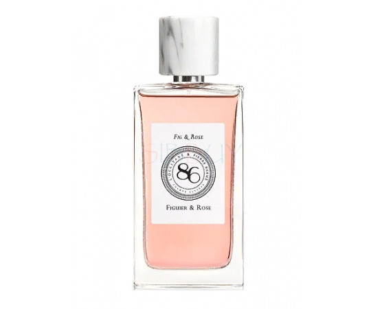 Купить Аромат L`Occitane en Provence Figuer & Rose / Fig & Rose Парфюмерная вода