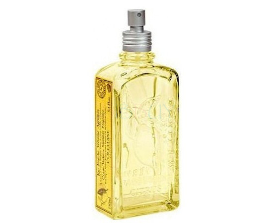 Купить Аромат L`Occitane en Provence Verveine Agrumes Туалетная вода