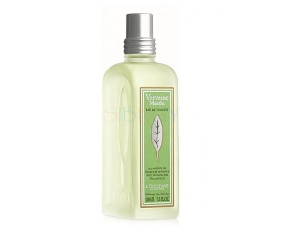 Купить Аромат L`Occitane en Provence Verveine Menthe Туалетная вода