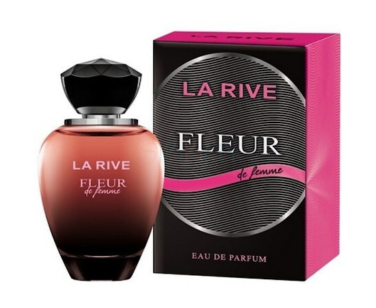 Купить Аромат La Rive Fleur De Femme Парфюмерная вода