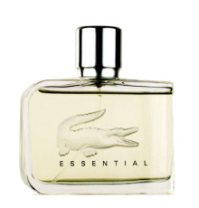 Аромат Lacoste Essential Collector's Edition Туалетная вода