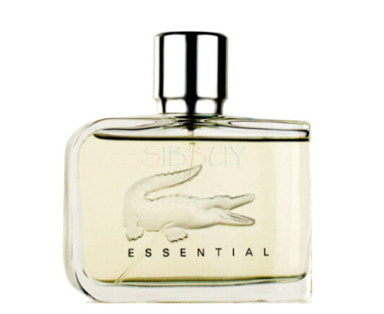 Купить Аромат Lacoste Essential Collector's Edition Туалетная вода
