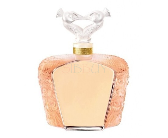 Купить Аромат Lalique Lalique de Lalique Deux Paons Crystal Edition Духи / Экстракт