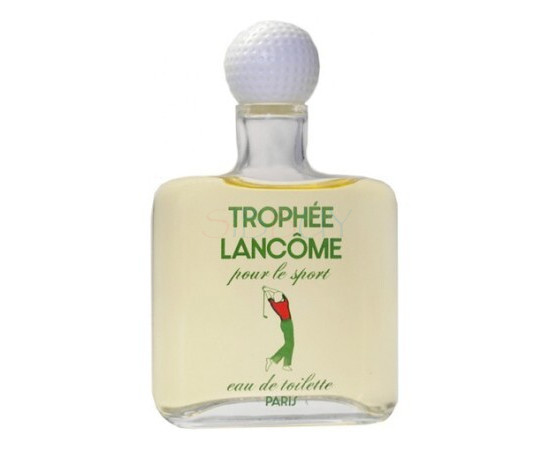 Купить Аромат Lancôme Trophée Lancôme pour le Sport Туалетная вода