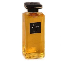 Аромат Lanvin Eau My Sin Туалетная вода