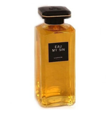 Аромат Lanvin Eau My Sin Туалетная вода