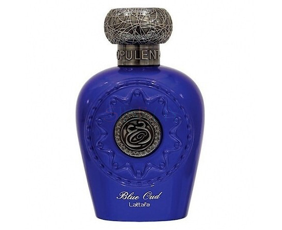 Купить Аромат Lattafa Perfumes Blue Oud Парфюмерная вода