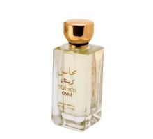 Аромат Lattafa Perfumes Mahasin Crystal Парфюмерная вода