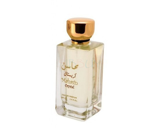 Купить Аромат Lattafa Perfumes Mahasin Crystal Парфюмерная вода