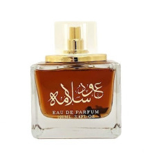 Аромат Lattafa Perfumes Oud Salama Парфюмерная вода