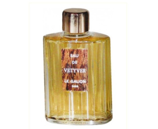 Купить Аромат Le Galion Eau de Vetyver Туалетная вода