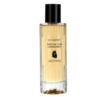 Аромат Le Galion Special for Gentlemen Парфюмерная вода