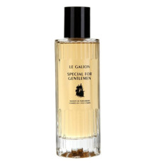 Аромат Le Galion Special for Gentlemen Парфюмерная вода