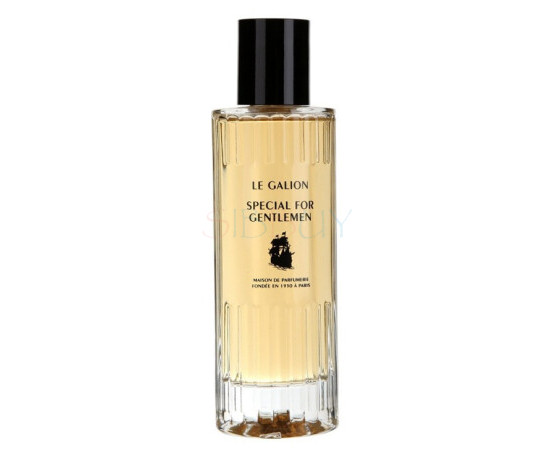 Купить Аромат Le Galion Special for Gentlemen Парфюмерная вода