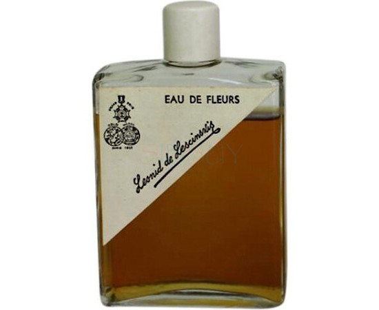 Купить Аромат Leonid de Lescinskis Eau de Fleurs