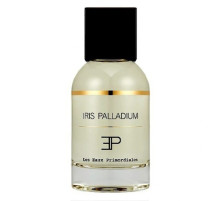 Аромат Les Eaux Primordiales Iris Palladium Парфюмерная вода