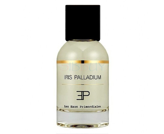 Купить Аромат Les Eaux Primordiales Iris Palladium Парфюмерная вода
