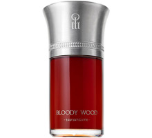 Аромат Les Liquides Imaginaires Bloody Wood Парфюмерная вода