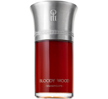 Аромат Les Liquides Imaginaires Bloody Wood Парфюмерная вода