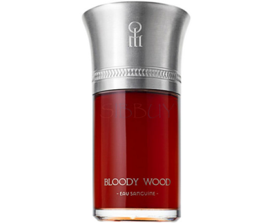 Купить Аромат Les Liquides Imaginaires Bloody Wood Парфюмерная вода
