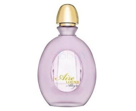 Купить Аромат Loewe Aire Allegro Туалетная вода