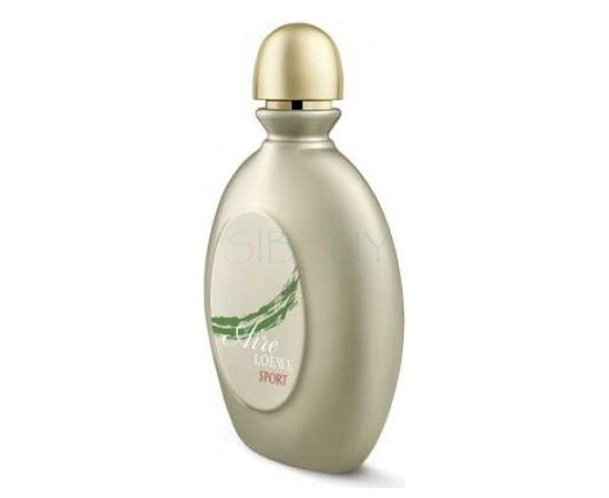 Купить Аромат Loewe Aire Loewe Sport Edicion Especial Туалетная вода